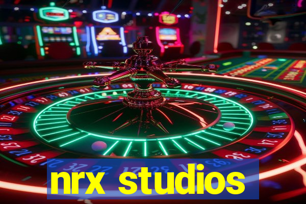 nrx studios